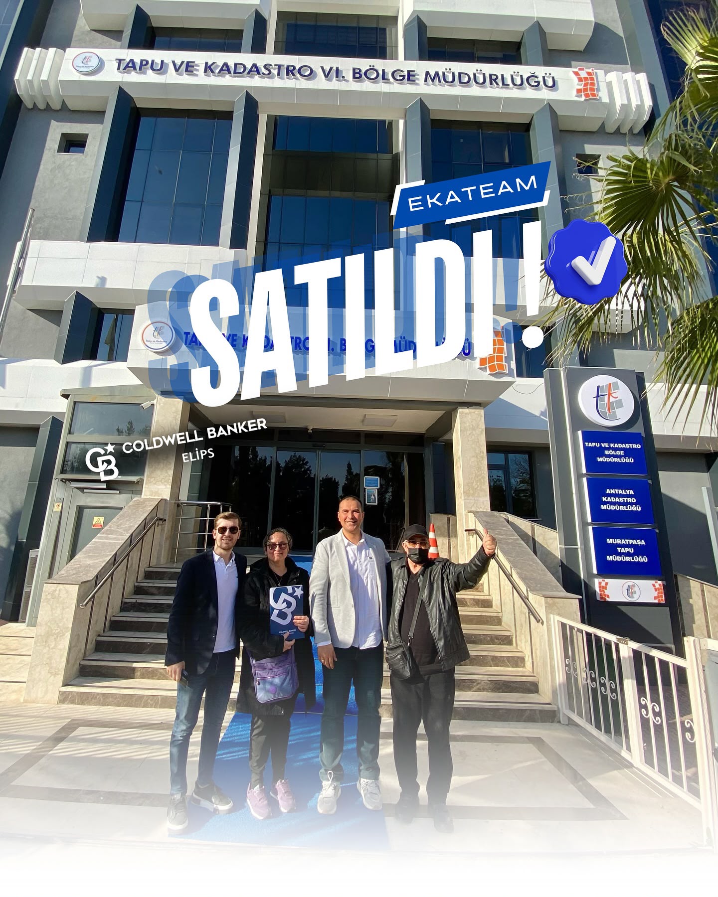 EKA Real Estate Satılan Portföy - 9